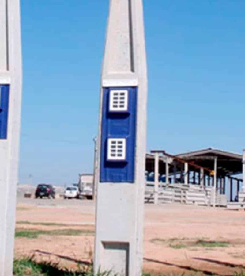 poste-padrão