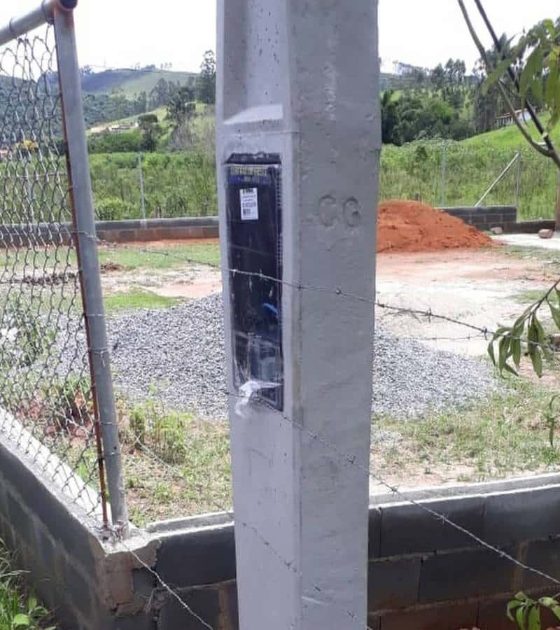 poste-padrão